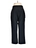 Free Country Black Cargo Pants Size M - photo 2