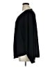 Zenana 100% Polyester Black Long Sleeve Blouse Size 1X - photo 5