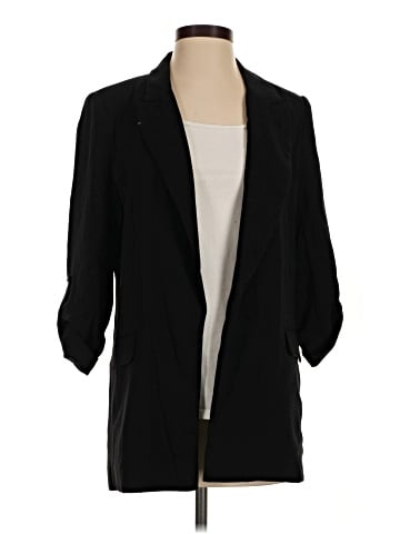 T Tahari Blazer (view 1)