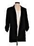 T Tahari 100% Polyester Black Blazer Size S - photo 1