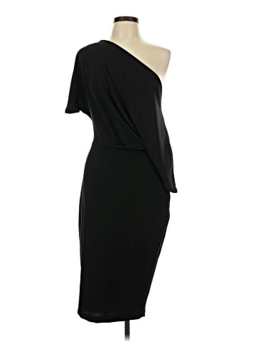 Alexia Admor Cocktail Dress (view 1)