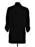 T Tahari 100% Polyester Black Blazer Size S - photo 2