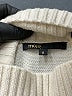 Maje Ivory Turtleneck Sweater Size XS (0) - photo 7