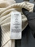 Maje Ivory Turtleneck Sweater Size XS (0) - photo 8