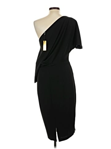 Alexia Admor Cocktail Dress (view 2)