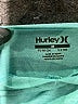 Hurley Teal Active T-Shirt Size 3T - photo 3