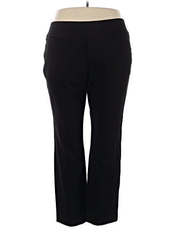 Nic + Zoe Active Pants (view 1)