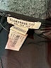 Glamorous 100% Polyester Solid Black Casual Dress Size 16 - photo 7