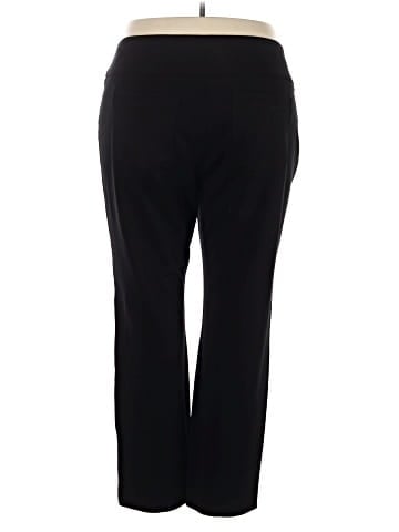 Nic + Zoe Active Pants (view 2)