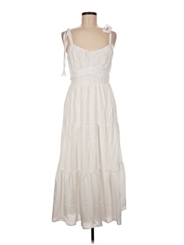 Mi ami Casual Dress (view 1)