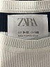 Zara Stripes Blue Sweater Vest Size 9 - 10 - photo 3