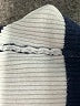Zara Stripes Blue Sweater Vest Size 9 - 10 - photo 4