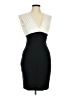Max Studio Black Cocktail Dress Size M - photo 1