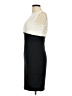 Max Studio Black Cocktail Dress Size M - photo 5