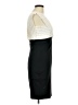 Max Studio Black Cocktail Dress Size M - photo 4