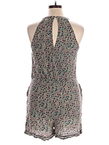 Mossimo Supply Co. Romper (view 2)