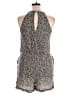 Mossimo Supply Co. Hearts Green Romper Size XL - photo 2