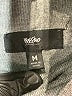 Mossimo Gray Turtleneck Sweater Size M - photo 7