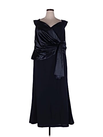 Eliza J Cocktail Dress (view 1)