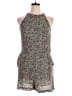 Mossimo Supply Co. Hearts Green Romper Size XL - photo 1