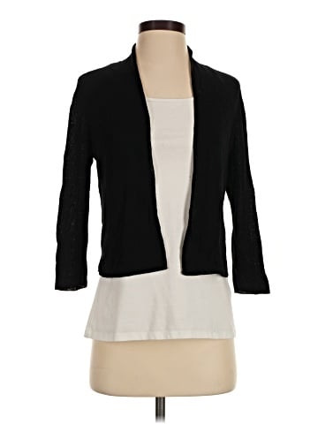 Eileen Fisher Kimono (view 1)