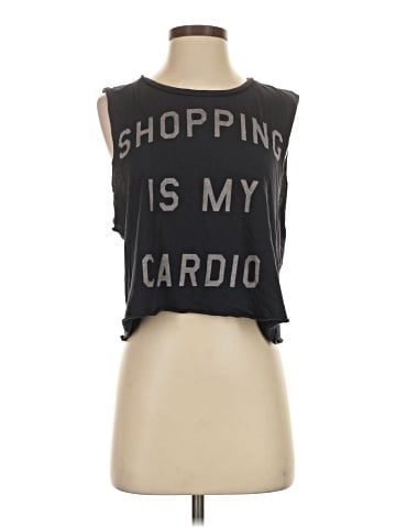 Wildfox Sleeveless T-Shirt (view 1)