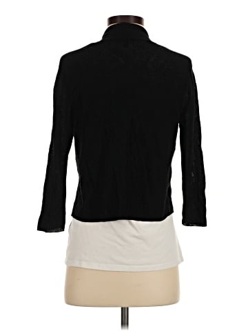 Eileen Fisher Kimono (view 2)