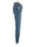 Kensie Hearts Blue Jeans Size 2 - photo 4