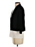 Eileen Fisher Black Kimono Size S - photo 5