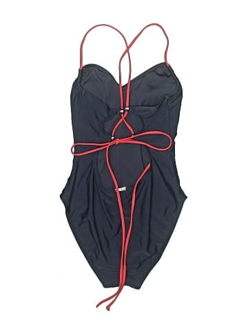 Tommy Hilfiger One Piece Swimsuit (view 2)