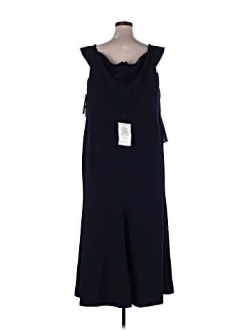 Eliza J Cocktail Dress (view 2)