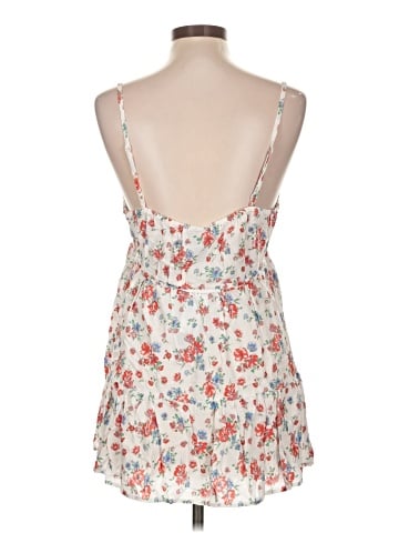 Oh Baby By Motherhood Sleeveless Blouse (view 2)
