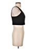 Leith Black Sleeveless Top Size XS - photo 4