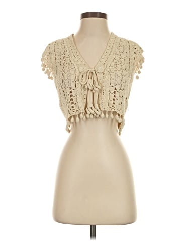 Nanette Lepore Cardigan (view 1)