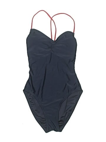 Tommy Hilfiger One Piece Swimsuit (view 1)