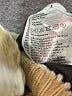 Divided by H&M Chevron-herringbone Tan Pullover Sweater Size M - photo 8