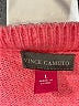 Vince Camuto Pink Pullover Sweater Size L - photo 7