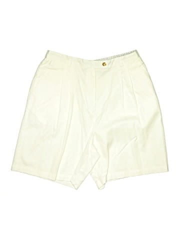 Karen Scott Sport Shorts (view 1)