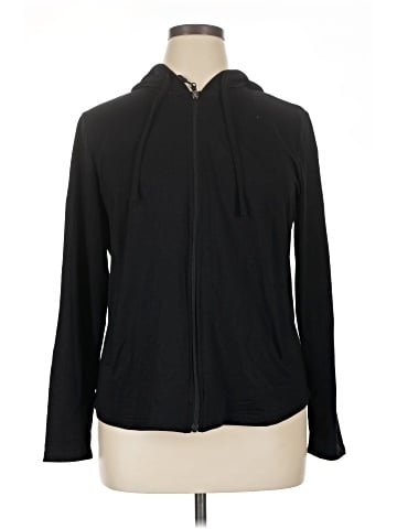 32 Degrees Zip Up Hoodie (view 1)