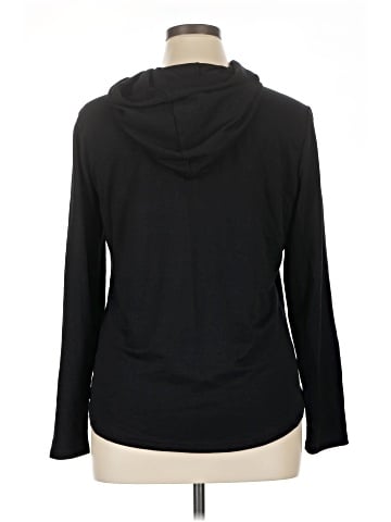 32 Degrees Zip Up Hoodie (view 2)