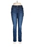 Denizen from Levi's Solid Blue Jeans Size 29M - photo 1
