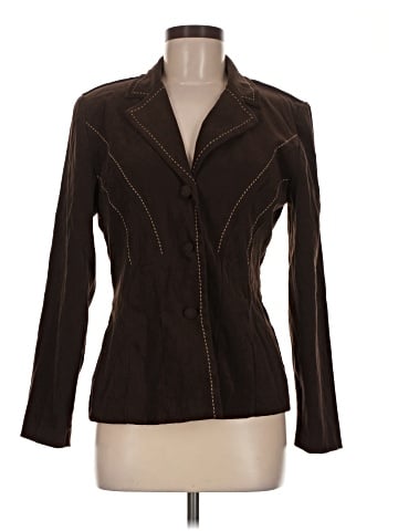 DressBarn Blazer (view 1)
