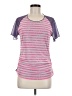 Brooks Pink Active T-Shirt Size M (estimated) - photo 1
