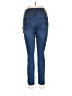 Denizen from Levi's Solid Blue Jeans Size 29M - photo 2