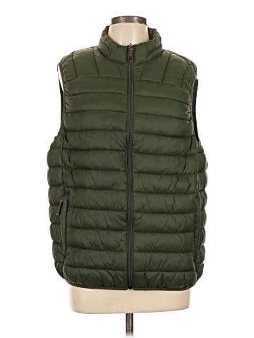 Hawke & Co. Vest (view 1)
