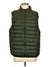 Hawke & Co. 100% Polyester Green Vest Size L - photo 1