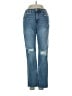 Kensie Blue Jeans Size 2 - photo 1