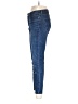 Denizen from Levi's Solid Blue Jeans Size 29M - photo 5