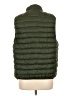 Hawke & Co. 100% Polyester Green Vest Size L - photo 2