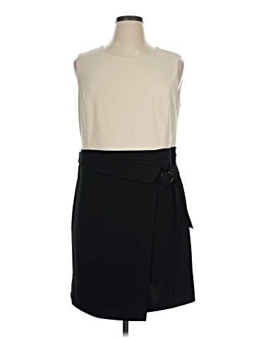 DKNY Casual Dress (view 1)